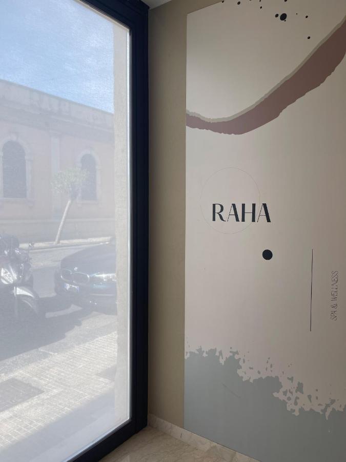 Raha Suites Syracuse Exterior photo